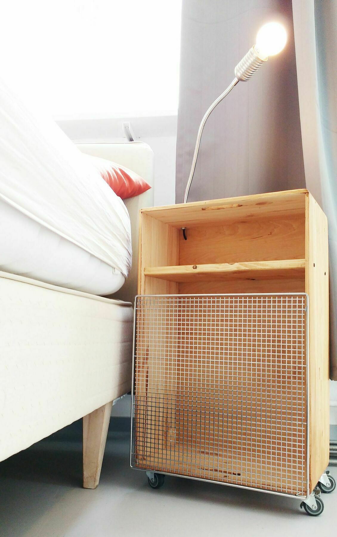 Hotel M I N I T E L Berlin Zewnętrze zdjęcie