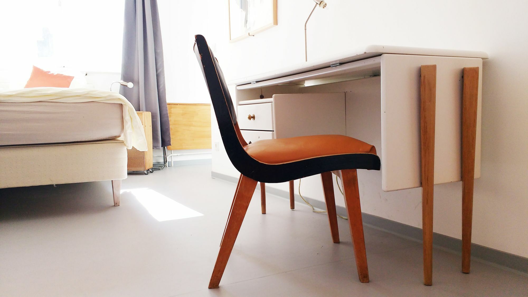 Hotel M I N I T E L Berlin Zewnętrze zdjęcie