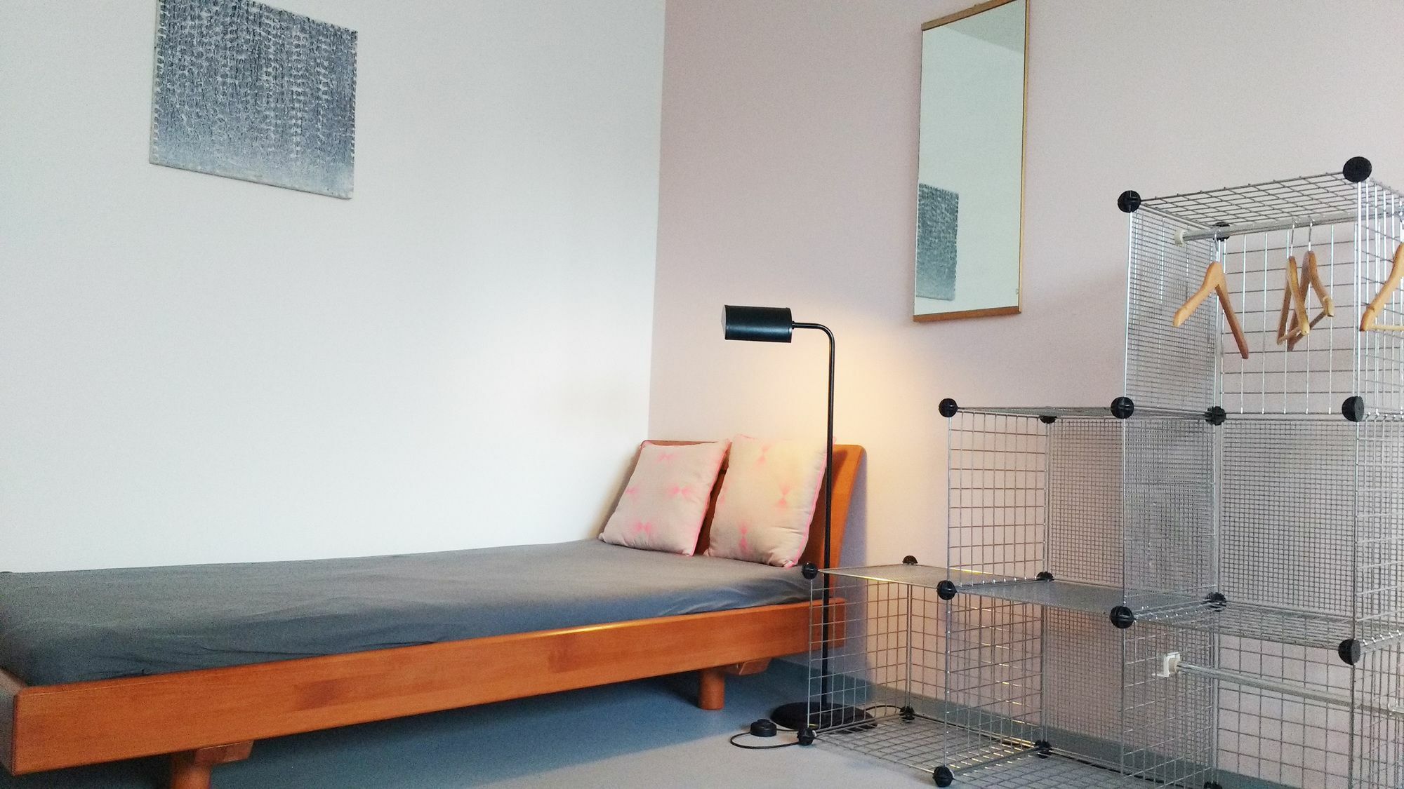 Hotel M I N I T E L Berlin Zewnętrze zdjęcie